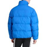 Adidas Originals Synthetic Down Puffer – Albastru | JX4088