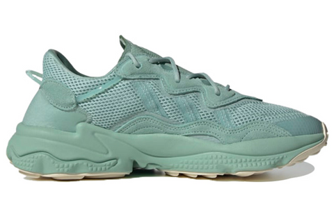 Adidas Ozweego "Hazy Green" | GW2543