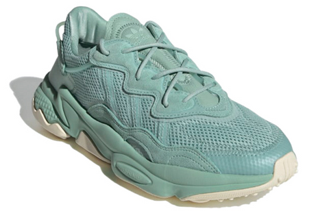 Adidas Ozweego "Hazy Green" | GW2543