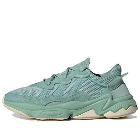 Adidas Ozweego "Hazy Green" | GW2543