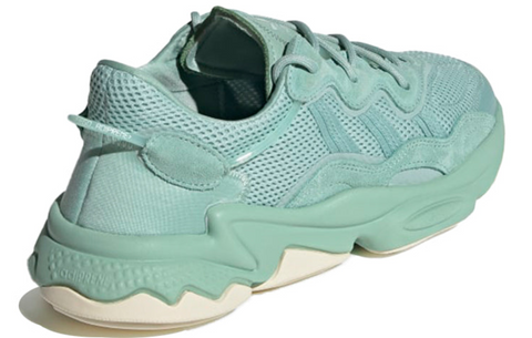 Adidas Ozweego "Hazy Green" | GW2543