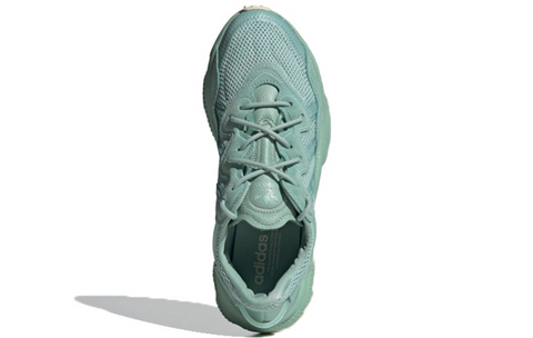 Adidas Ozweego "Hazy Green" | GW2543