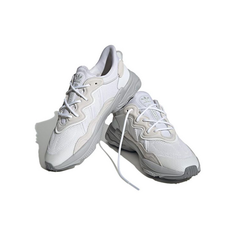 Adidas Ozweego "White Grey" - Alb | ID9816