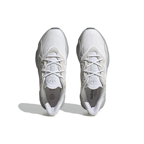 Adidas Ozweego "White Grey" - Alb | ID9816