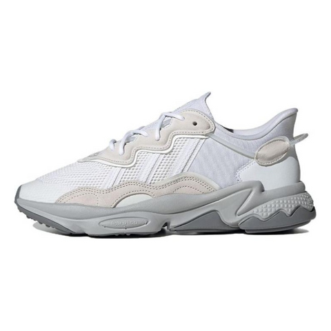 Adidas Ozweego "White Grey" - Alb | ID9816