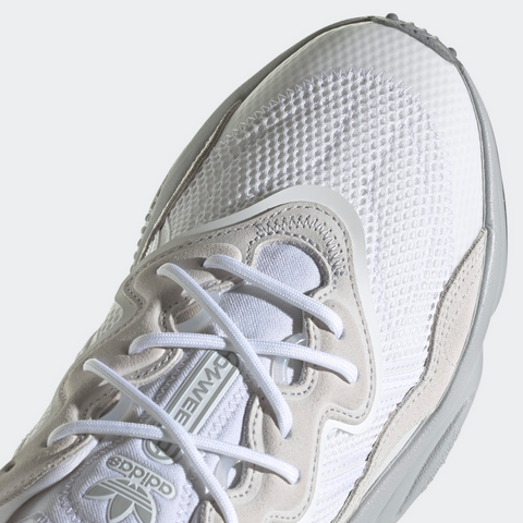 Adidas Ozweego "White Grey" - Alb | ID9816