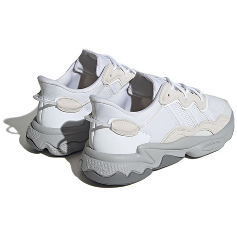 Adidas Ozweego "White Grey" - Alb | ID9816