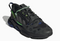 Adidas Ozweego Zip Obsidian Black - Cod GW5823