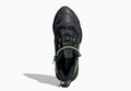 Adidas Ozweego Zip Obsidian Black - Cod GW5823