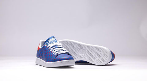 ADIDAS ORIGINALS STAN SMITH – Pantofi sport casual – Cod B25400