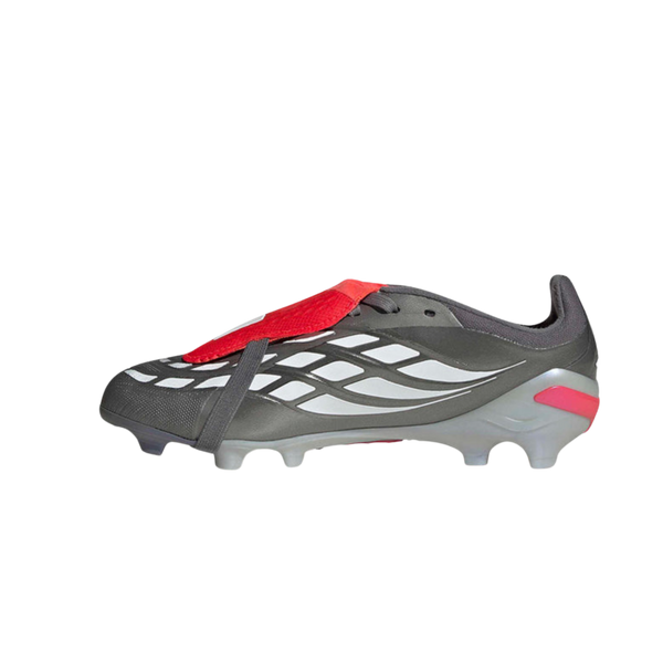 Adidas Predator Elite FG Junior - Gri | JR3311