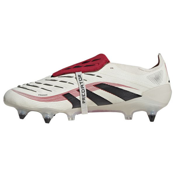 Adidas Predator Elite Fold-Over Tongue SG | JQ7821