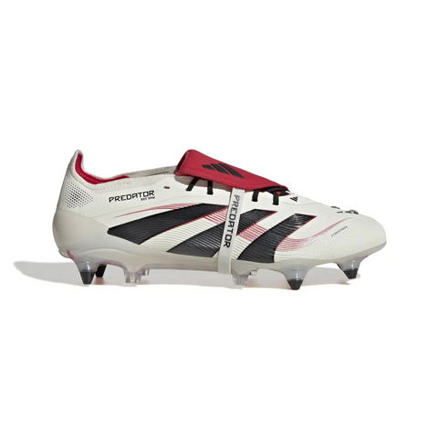 Adidas Predator Elite Fold-Over Tongue SG | JQ7821