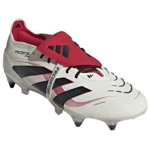 Adidas Predator Elite Fold-Over Tongue SG | JQ7821
