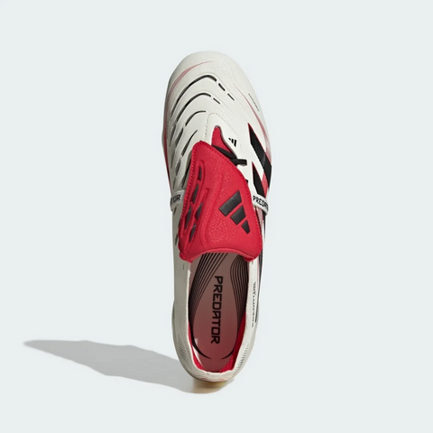 Adidas Predator Elite Fold-Over Tongue SG | JQ7821