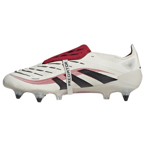 Adidas Predator Elite Fold-Over Tongue SG | JQ7821