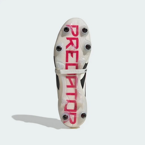 Adidas Predator Elite Fold-Over Tongue SG | JQ7821