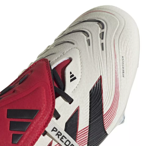 Adidas Predator Elite Fold-Over Tongue SG | JQ7821