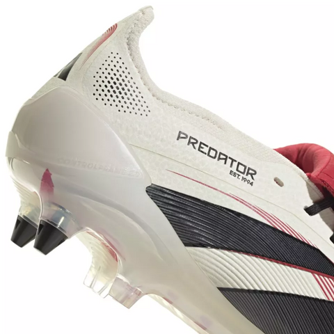 Adidas Predator Elite Fold-Over Tongue SG | JQ7821