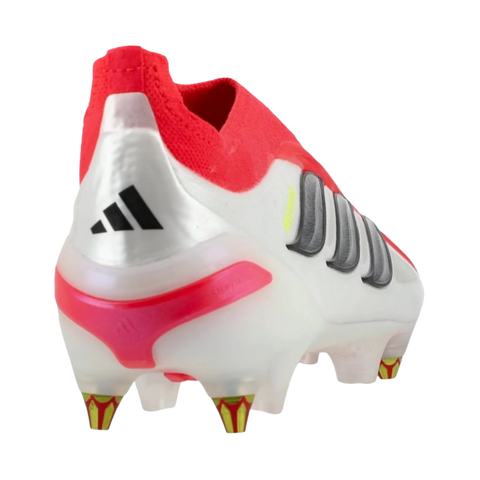 Adidas Predator Elite Laceless SG – Rosu | JS0393