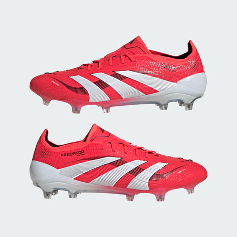 ADIDAS PREDATOR ELITE FG – Ghete de fotbal profesionale – Cod ID3882