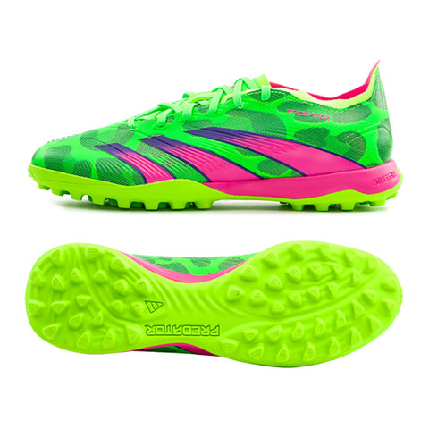ADIDAS PREDATOR PRO TF – Ghete de fotbal pentru teren sintetic tip turf – Cod IF9422