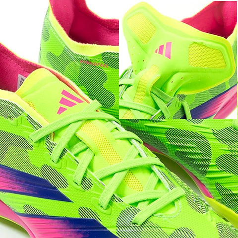 ADIDAS PREDATOR PRO TF – Ghete de fotbal pentru teren sintetic tip turf – Cod IF9422