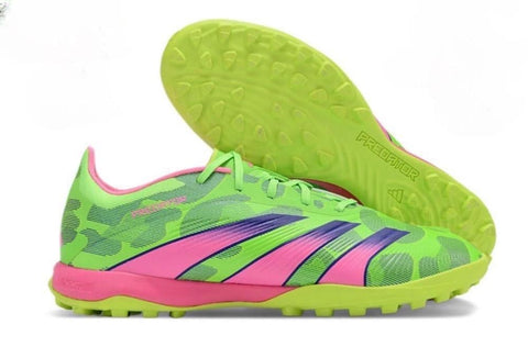 ADIDAS PREDATOR PRO TF – Ghete de fotbal pentru teren sintetic tip turf – Cod IF9422