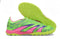 ADIDAS PREDATOR PRO TF – Ghete de fotbal pentru teren sintetic tip turf – Cod IF9422