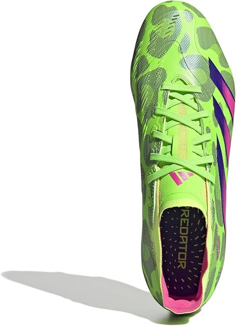 ADIDAS PREDATOR PRO TF – Ghete de fotbal pentru teren sintetic tip turf – Cod IF9422