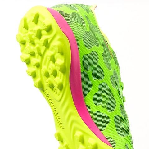 ADIDAS PREDATOR PRO TF – Ghete de fotbal pentru teren sintetic tip turf – Cod IF9422