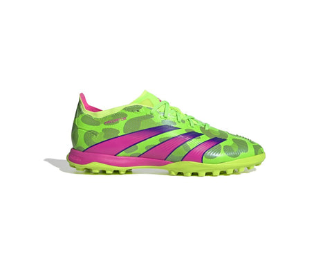 ADIDAS PREDATOR PRO TF – Ghete de fotbal pentru teren sintetic tip turf – Cod IF9422