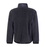 Adidas Premium Essentials Fleece Zip-Up – Negru | JY2639