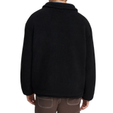 Adidas Premium Essentials Fleece Zip-Up – Negru | JY2639