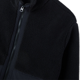 Adidas Premium Essentials Fleece Zip-Up – Negru | JY2639