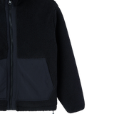 Adidas Premium Essentials Fleece Zip-Up – Negru | JY2639