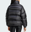 ADIDAS – Geacă Puffer Premium Pertex Down Short – Cod IW5867