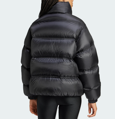 ADIDAS – Geacă Puffer Premium Pertex Down Short – Cod IW5867