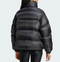 ADIDAS – Geacă Puffer Premium Pertex Down Short – Cod IW5867