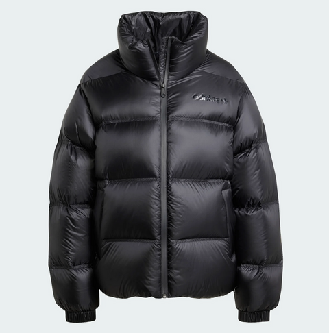 ADIDAS – Geacă Puffer Premium Pertex Down Short – Cod IW5867