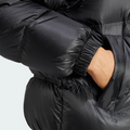 ADIDAS – Geacă Puffer Premium Pertex Down Short – Cod IW5867