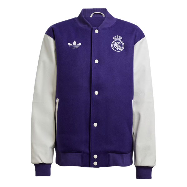 Adidas Real Madrid CNY - Mov | JF2587
