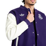 Adidas Real Madrid CNY - Mov | JF2587