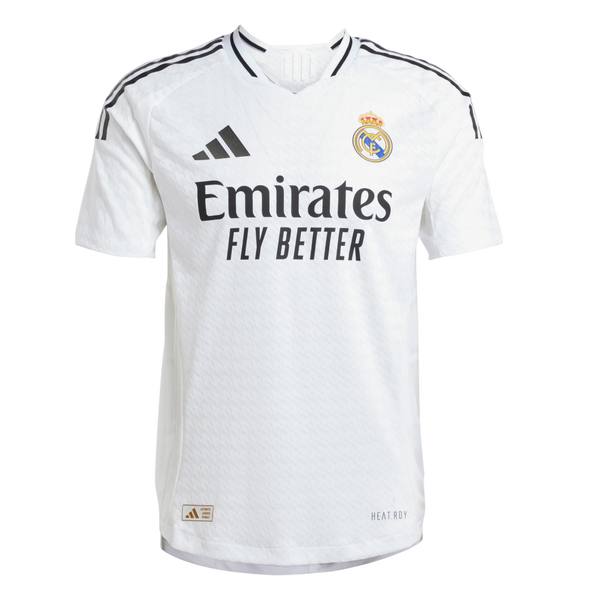 Adidas Real Madrid Adidas Home 24/25 - Alb | IX8095