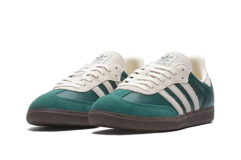 Adidas Samba OG - Pantofi Casual de Strada – Galben | JI3215
