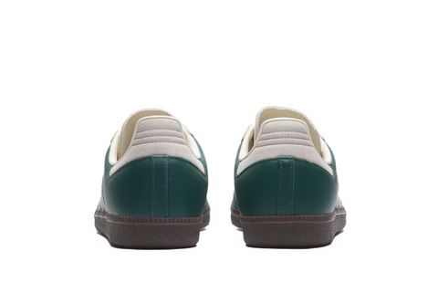 Adidas Samba OG - Pantofi Casual de Strada – Galben | JI3215
