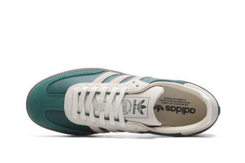 Adidas Samba OG - Pantofi Casual de Strada – Galben | JI3215
