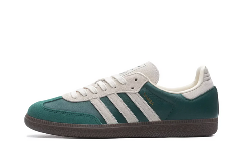 Adidas Samba OG - Pantofi Casual de Strada – Galben | JI3215