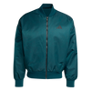 Adidas Stadium Bomber Jacket – Verde | JX5637