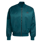 Adidas Stadium Bomber Jacket – Verde | JX5637